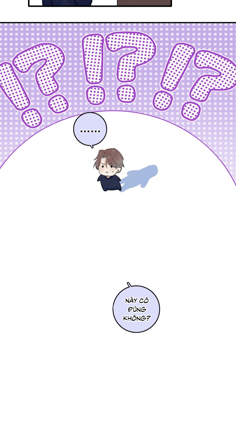Cậu Vượt Giới Rồi Chapter 94 - Trang 2