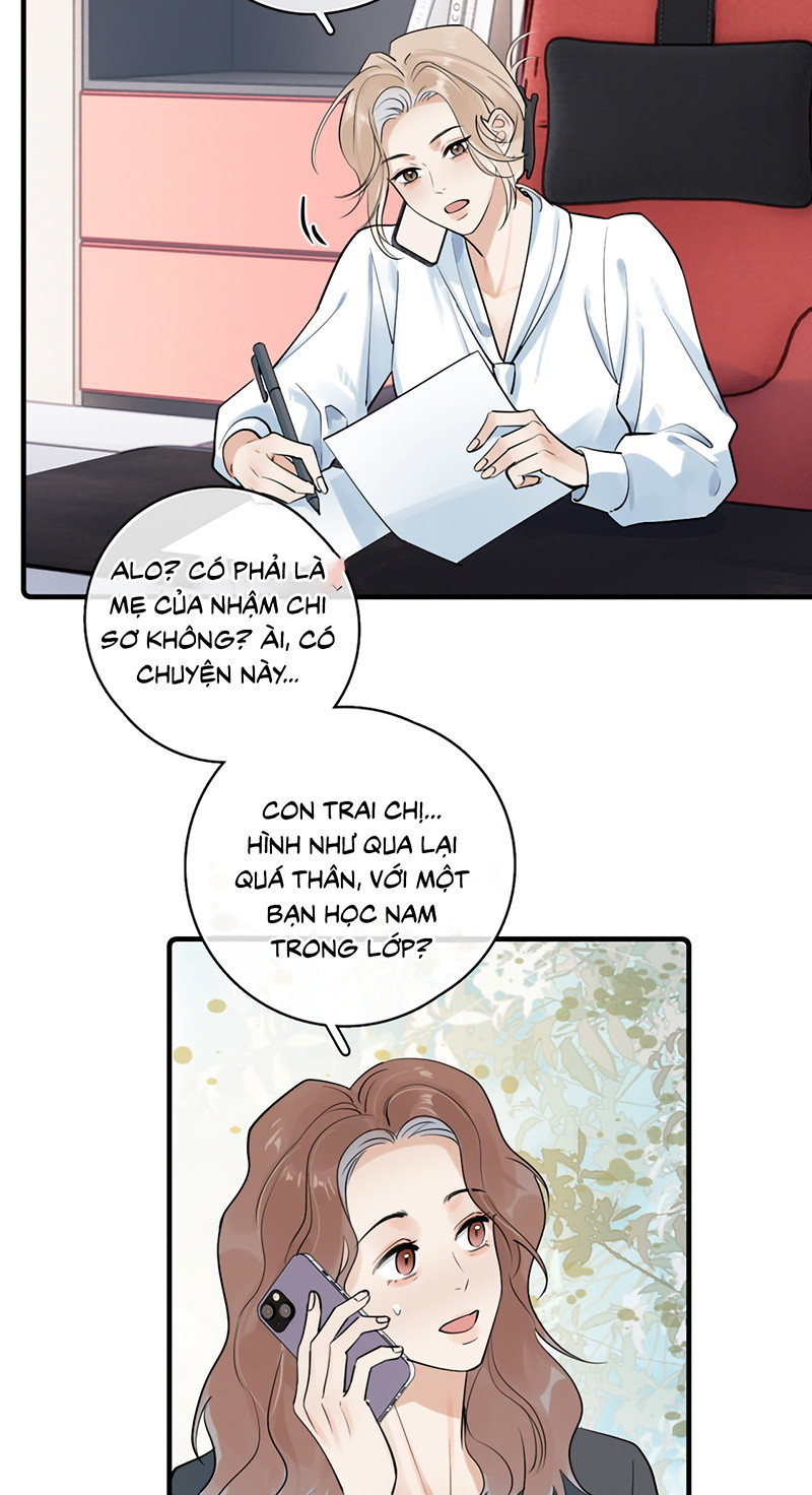 Cậu Vượt Giới Rồi Chapter 95 - Trang 2