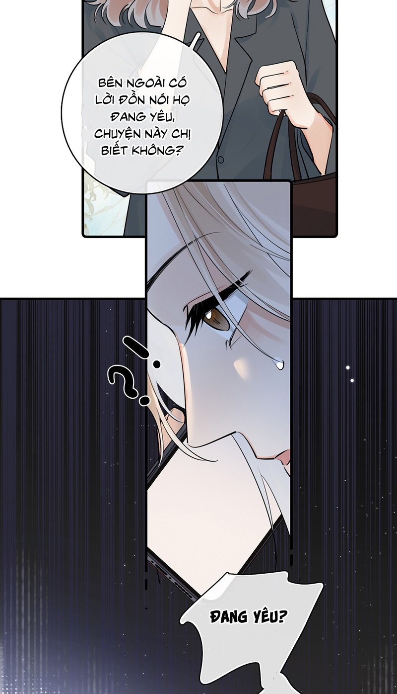 Cậu Vượt Giới Rồi Chapter 95 - Trang 2