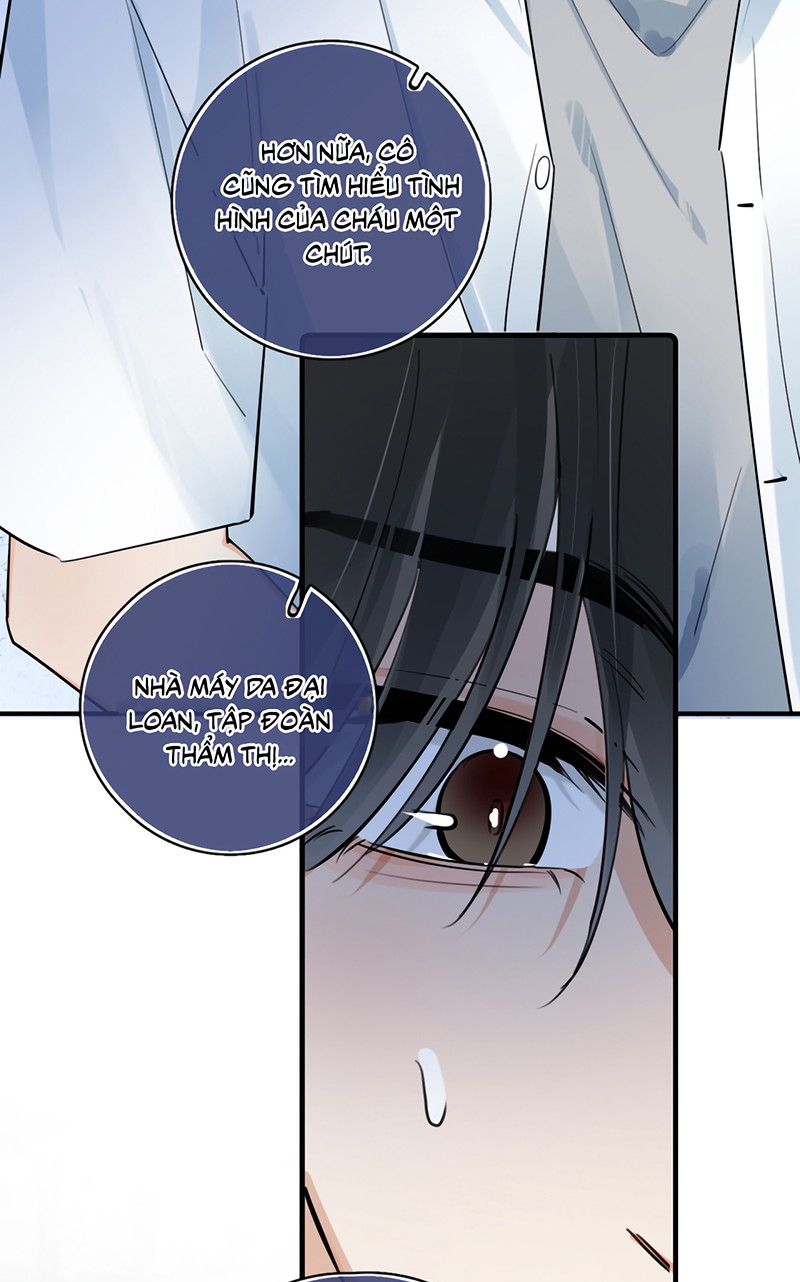 Cậu Vượt Giới Rồi Chapter 95 - Trang 2