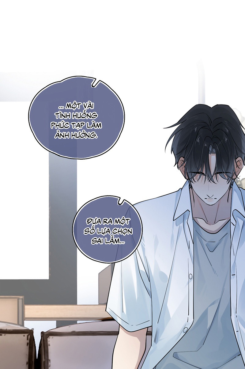 Cậu Vượt Giới Rồi Chapter 95 - Trang 2