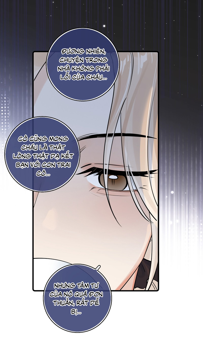Cậu Vượt Giới Rồi Chapter 95 - Trang 2
