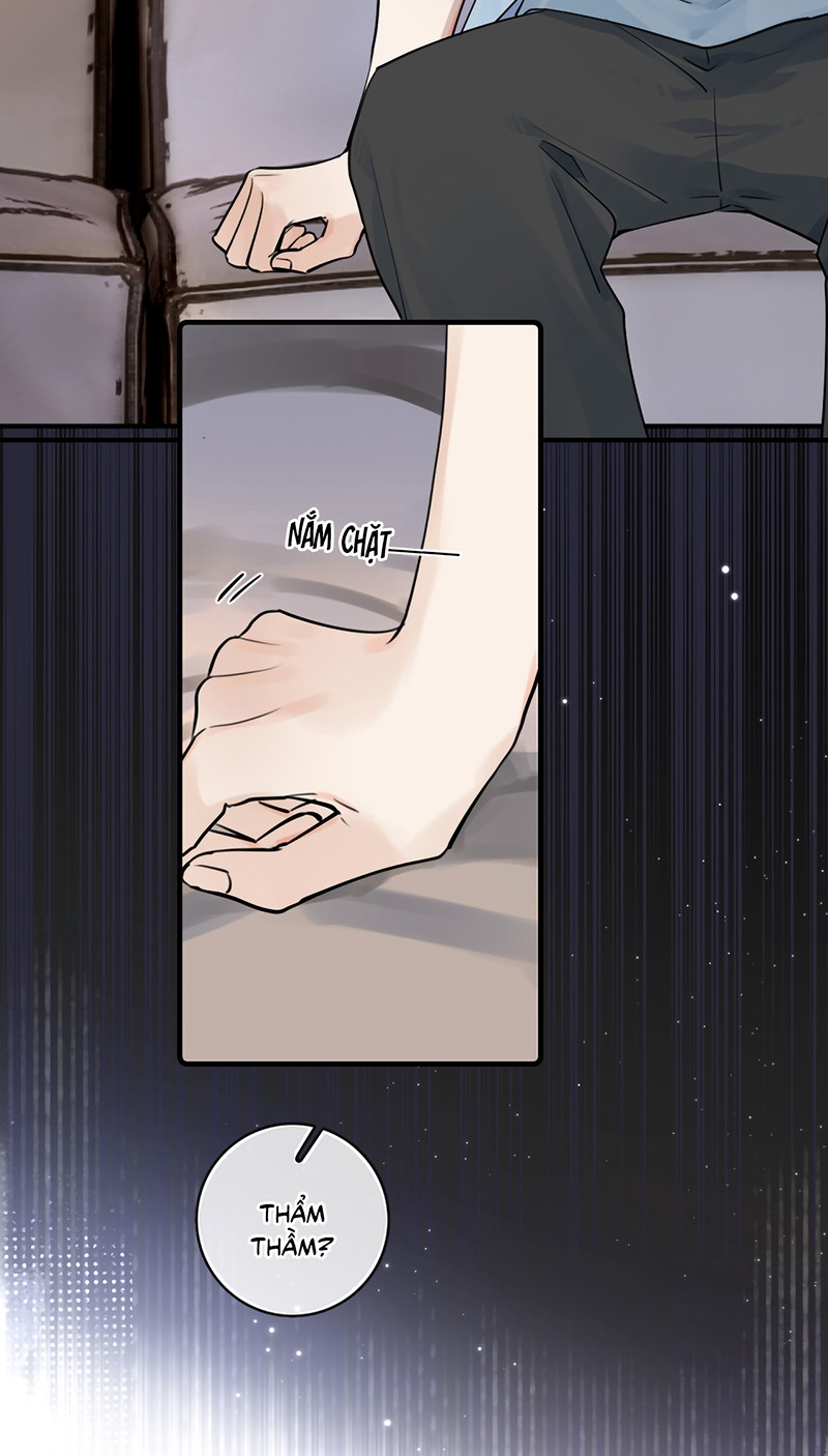 Cậu Vượt Giới Rồi Chapter 95 - Trang 2