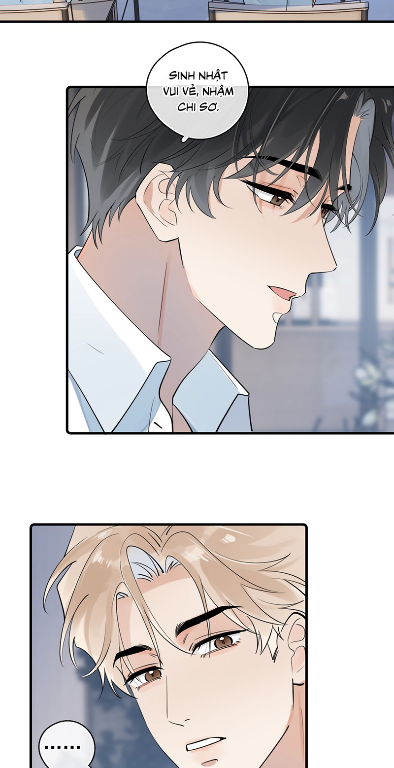 Cậu Vượt Giới Rồi Chapter 95 - Trang 2