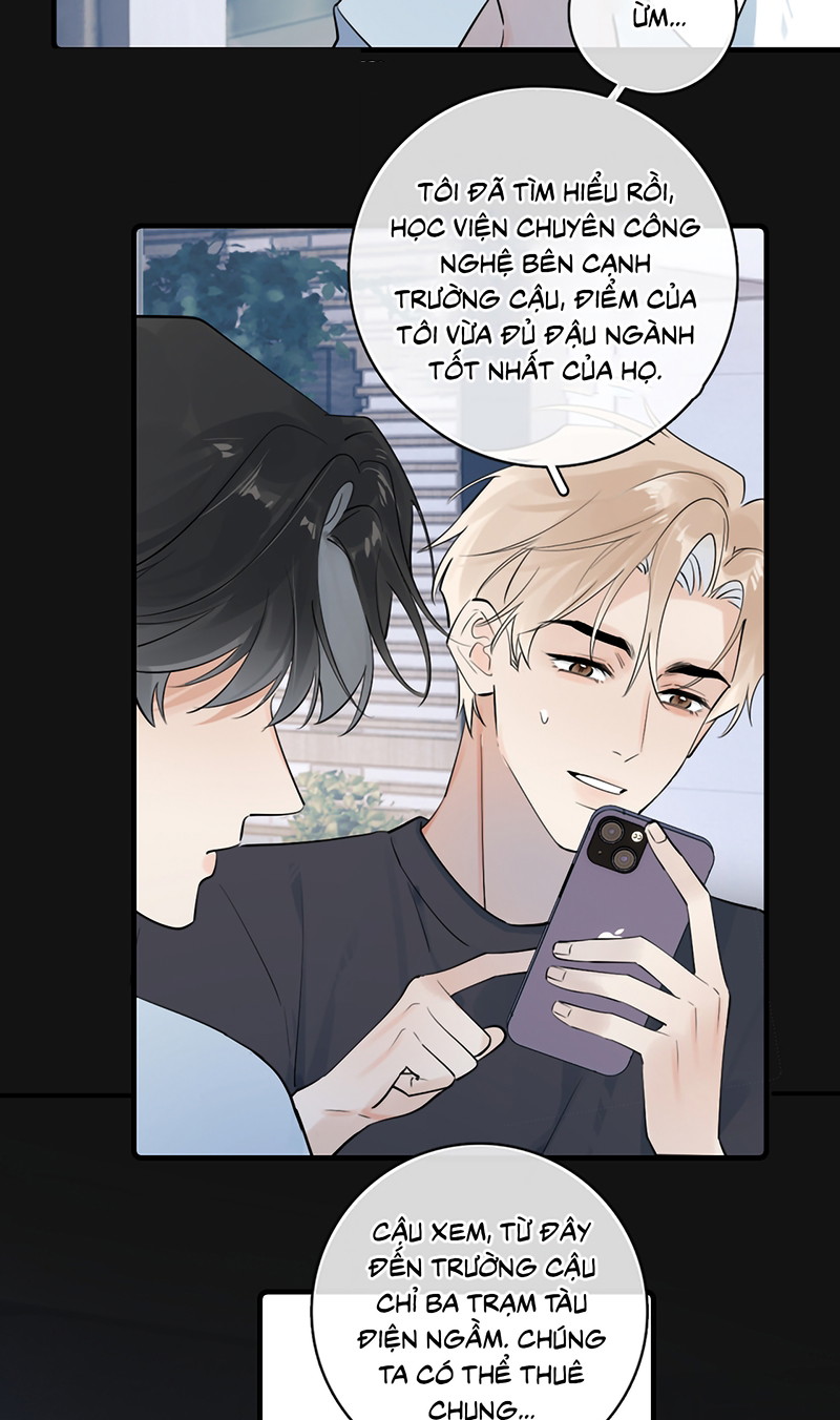 Cậu Vượt Giới Rồi Chapter 95 - Trang 2