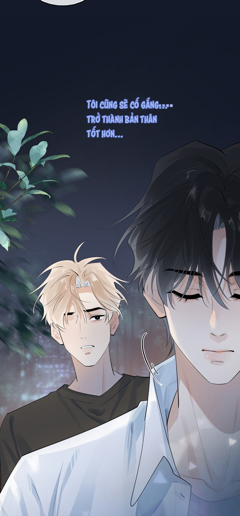 Cậu Vượt Giới Rồi Chapter 95 - Trang 2
