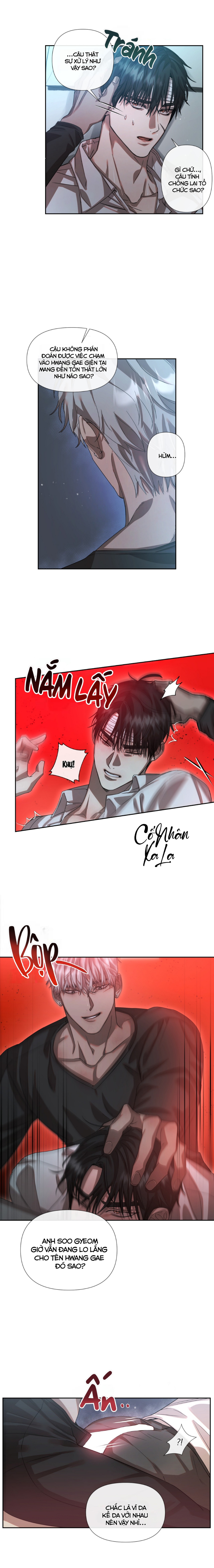 Đại ca của tôi Chapter 2 - Next Chapter 3