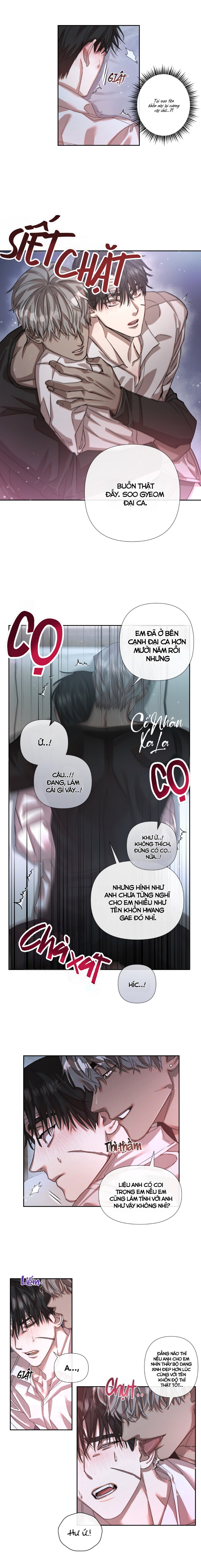 Đại ca của tôi Chapter 2 - Next Chapter 3