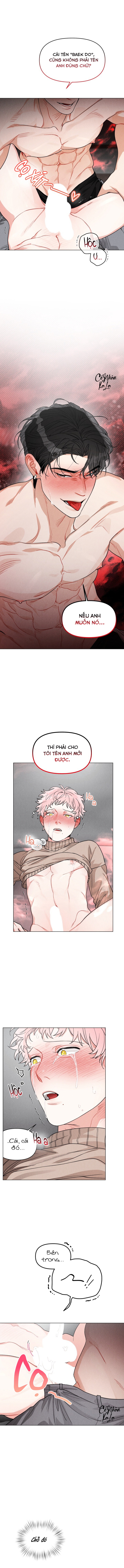 Cuộc gọi riêng tư Chapter 2 - Next Chapter 3