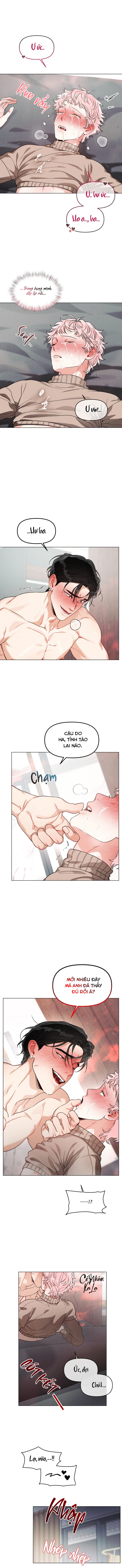 Cuộc gọi riêng tư Chapter 3 - Next Chapter 4