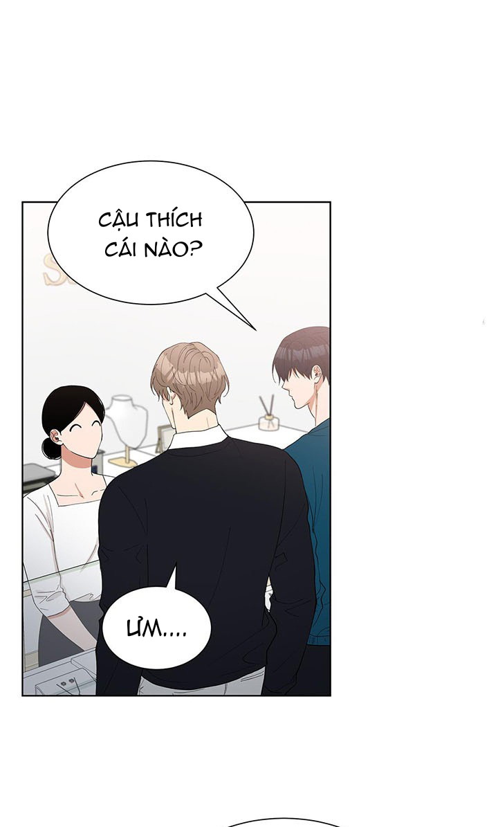 Yêu mãnh liệt, sống hết mình Chapter 36 - Next Chapter 37 (H)