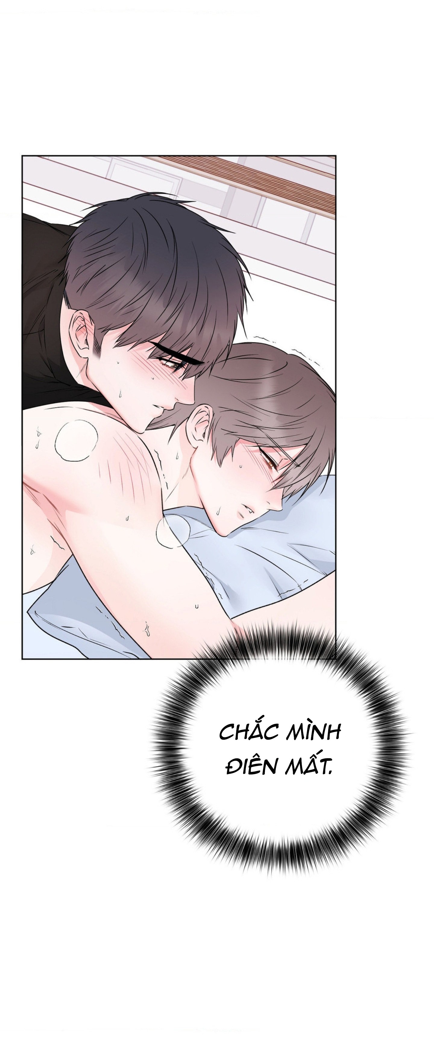 Đút vào để mở khoá Chapter 10 - Next 