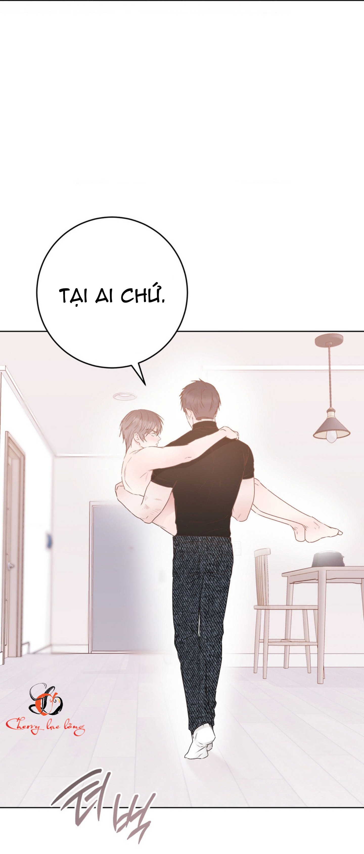 Đút vào để mở khoá Chapter 10 - Next 