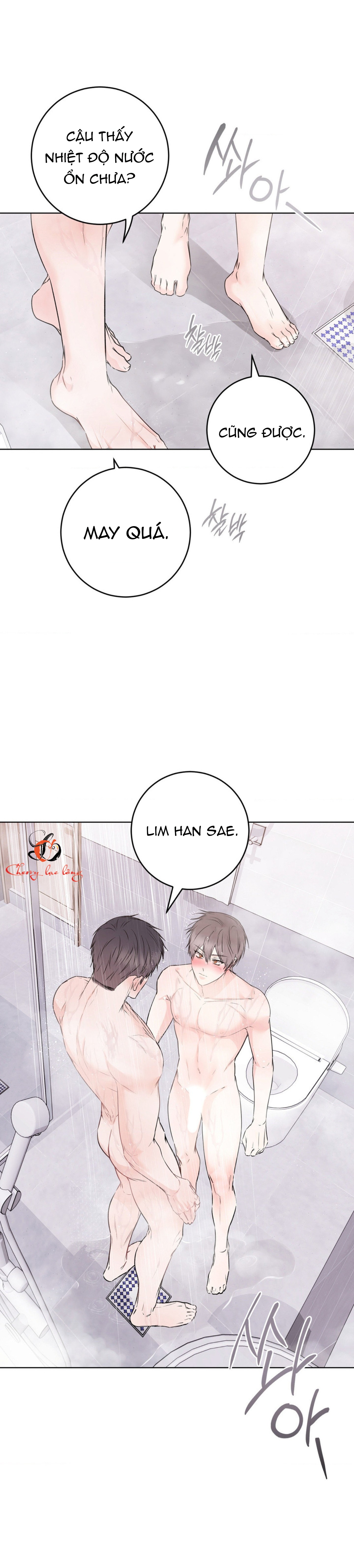 Đút vào để mở khoá Chapter 10 - Next 