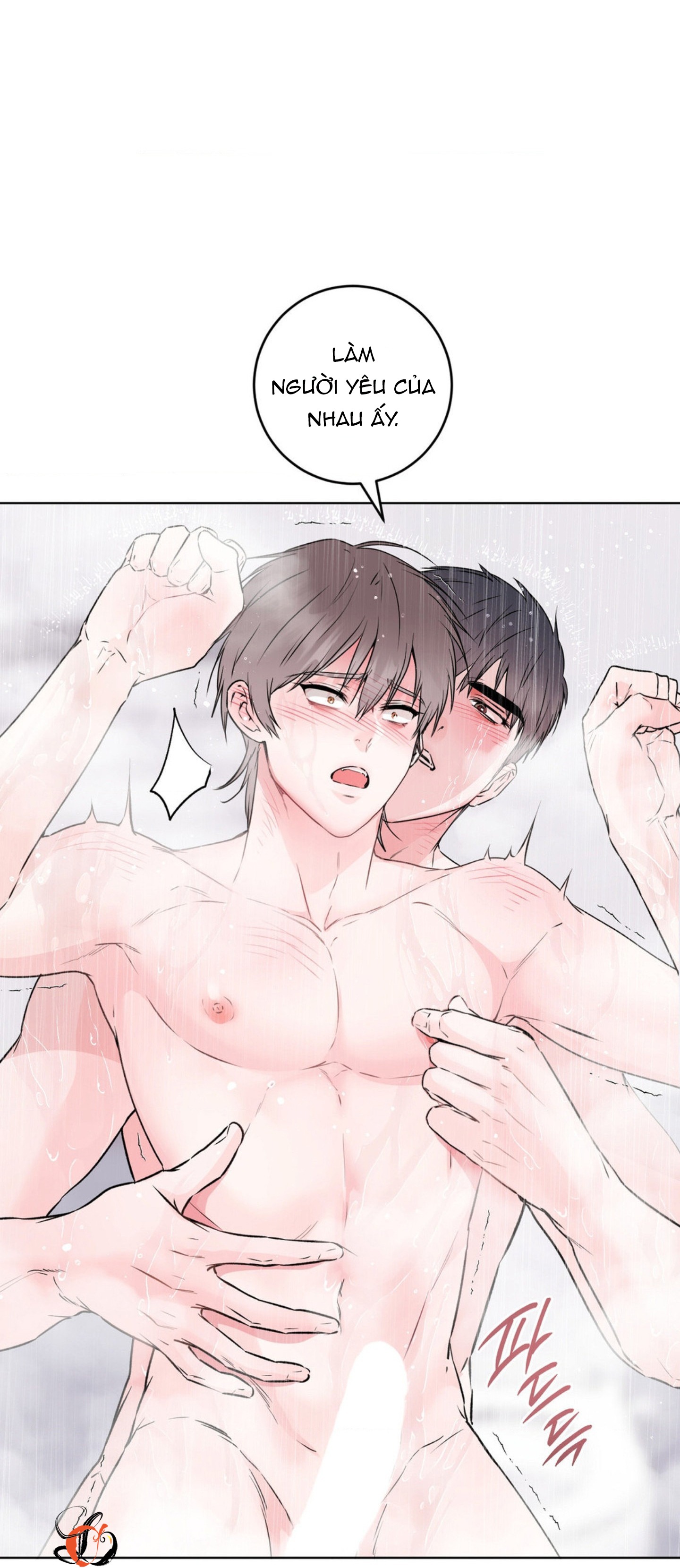 Đút vào để mở khoá Chapter 10 - Next 