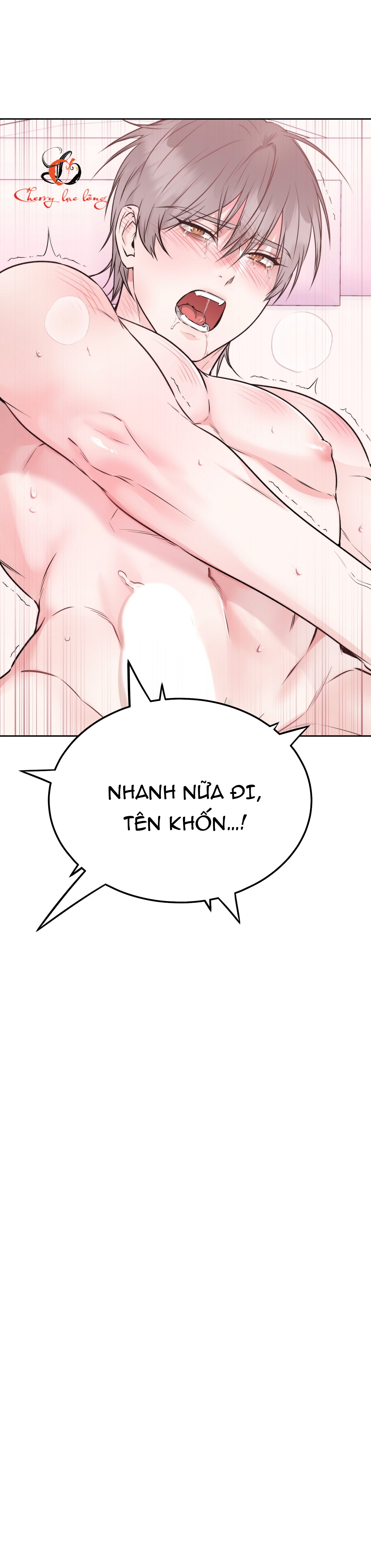 Đút vào để mở khoá Chapter 3 - Next Chapter 4