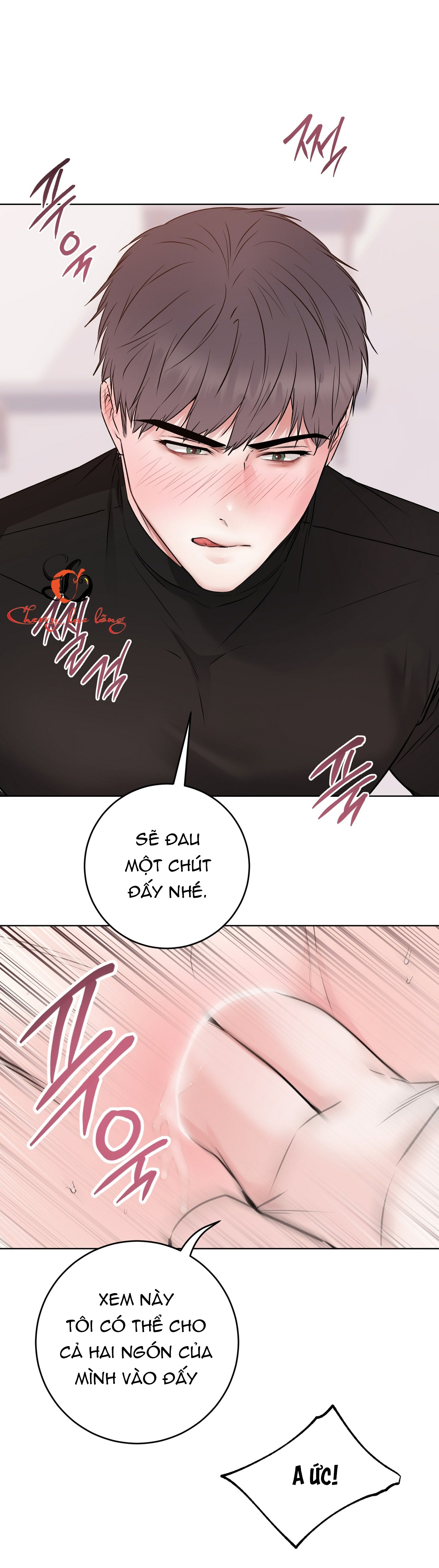 Đút vào để mở khoá Chapter 7 - Next Chapter 8