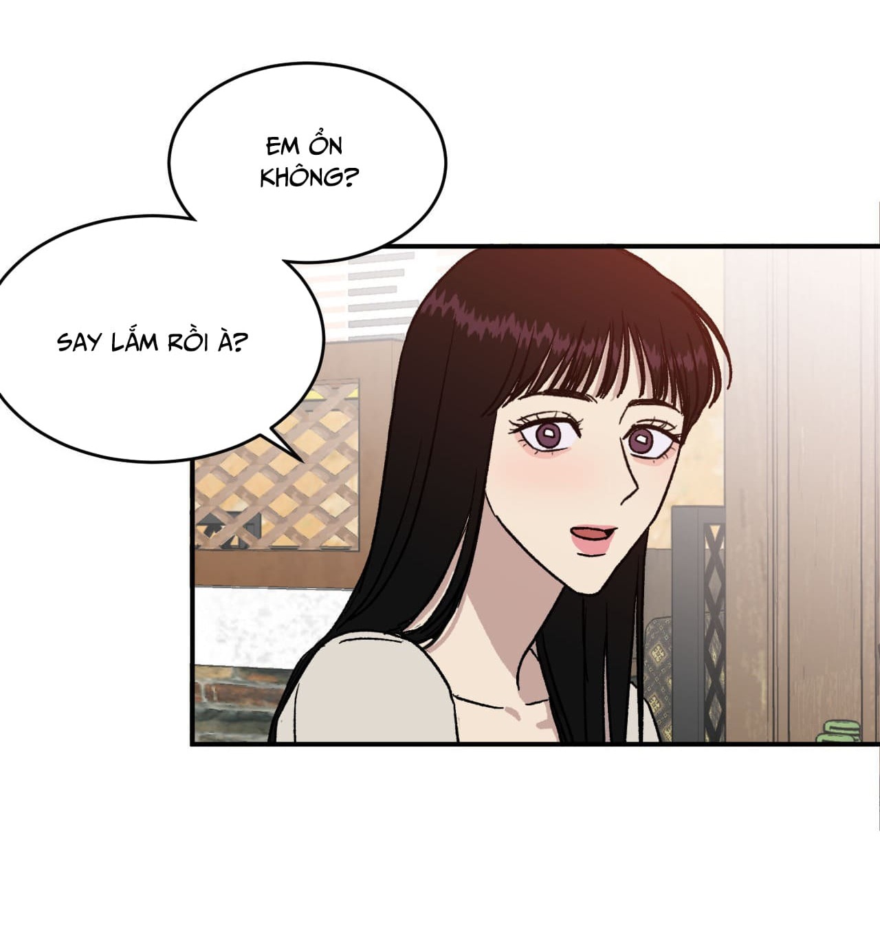 Ngôi Nhà Của Chúng Ta Chapter 5 - Next Chapter 6