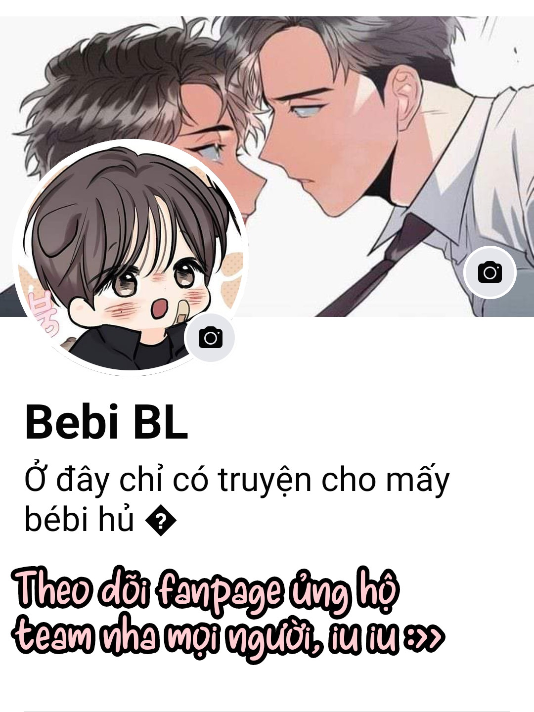 Ba quý ông Chapter 8 H++ - Next Chapter 9