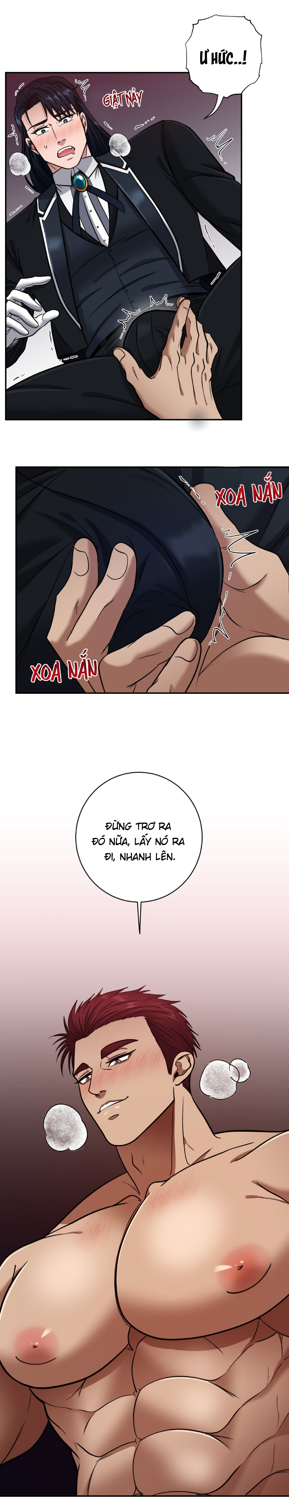 Công tước muốn được nối dõi Chapter 2 H++ - Next Chapter 3 H++