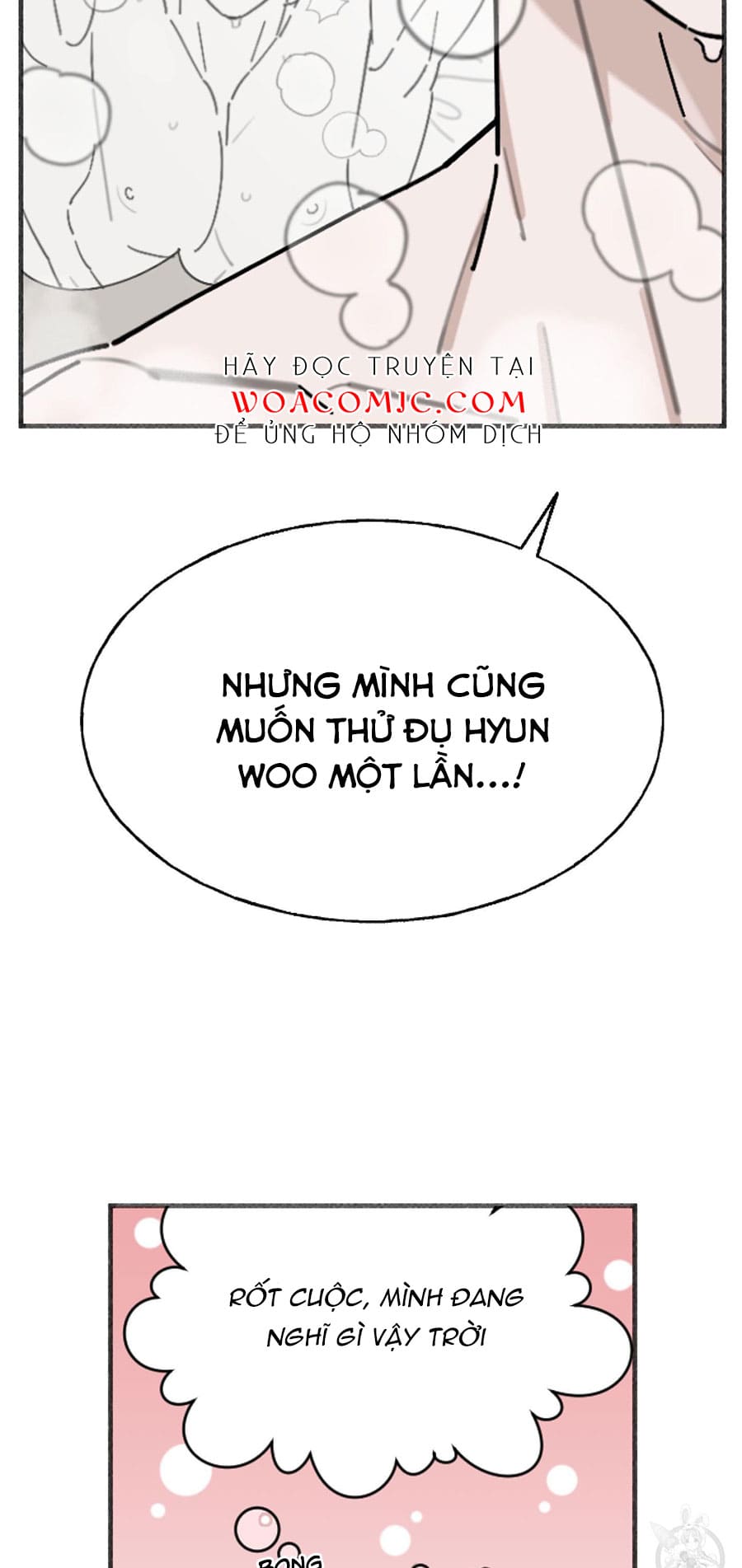 Tôi Đảo Ngược Ngày Halloween Chapter 1 - Next Chapter 2