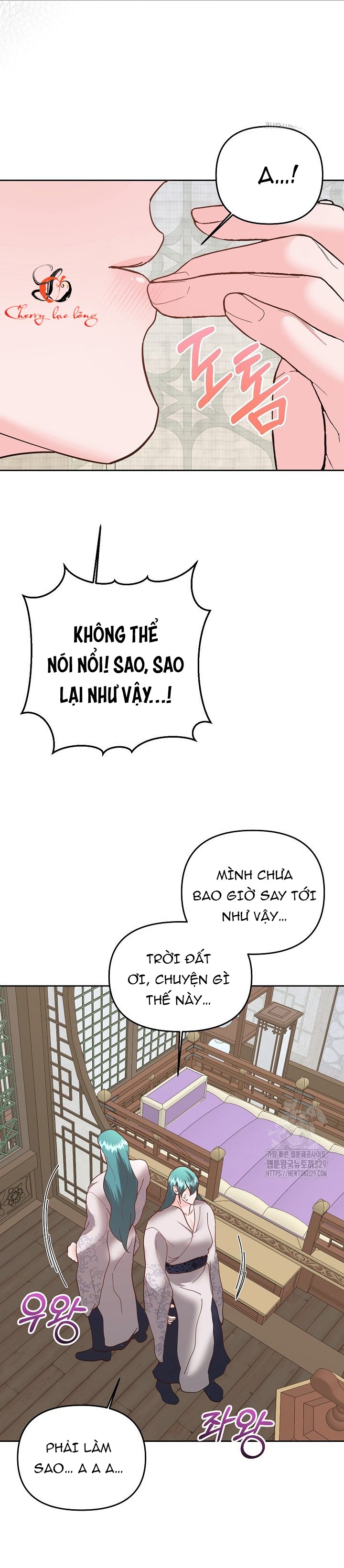 Long cung Chapter 9 - Next 