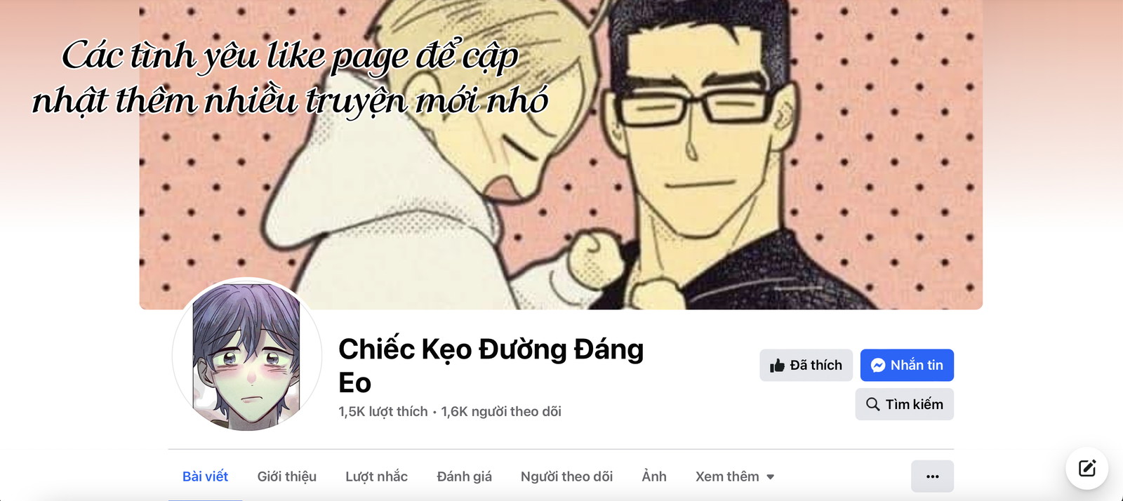 Chiến Lượt Đẩy Và Kéo Chapter 1 - Next Chapter 2