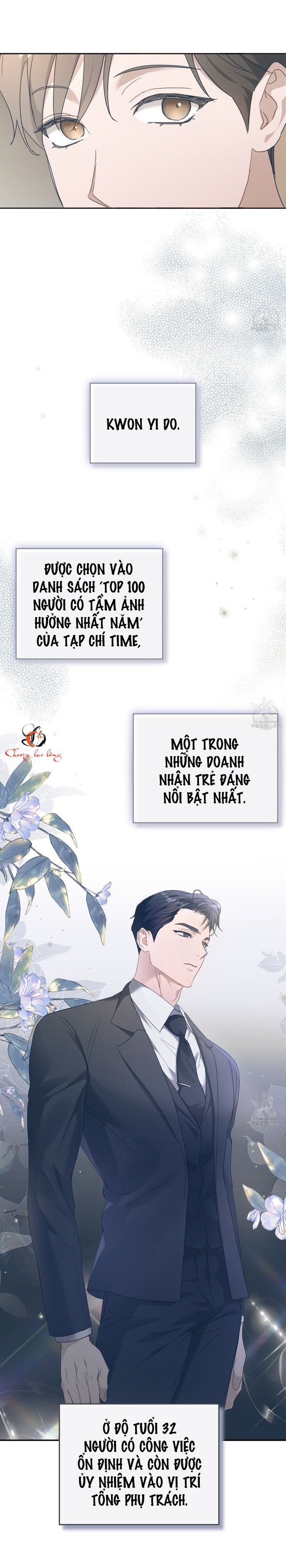 Chỉ Cần Thế Là Đủ Chapter 1 - Next Chapter 2