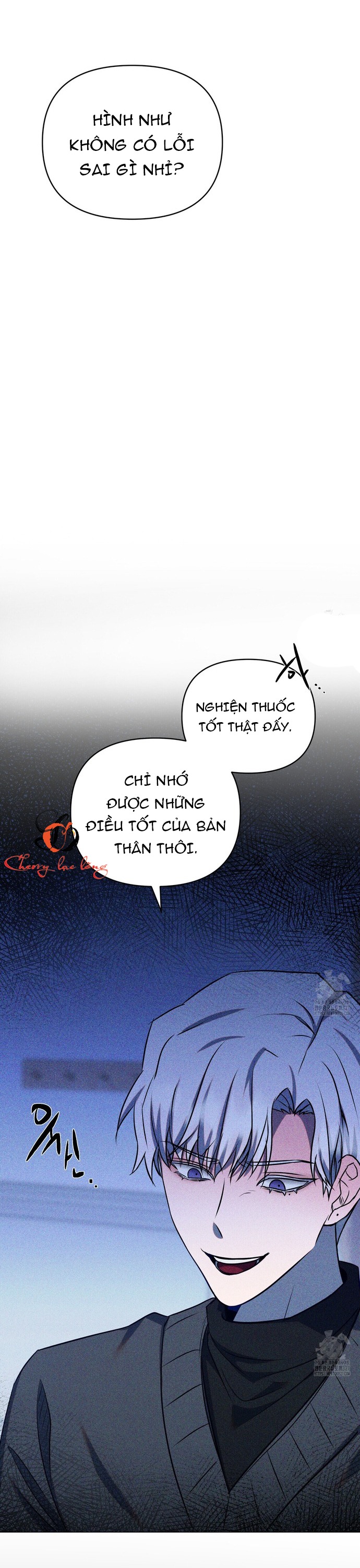 Chỉ Cần Thế Là Đủ Chapter 5 - Next Chapter 6