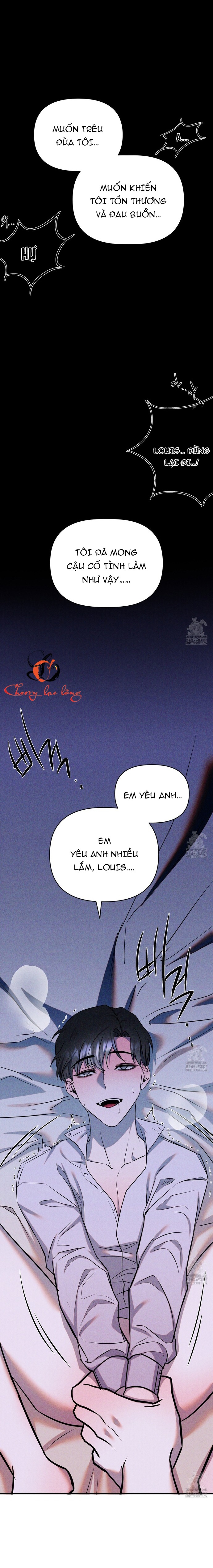 Chỉ Cần Thế Là Đủ Chapter 5 - Next Chapter 6