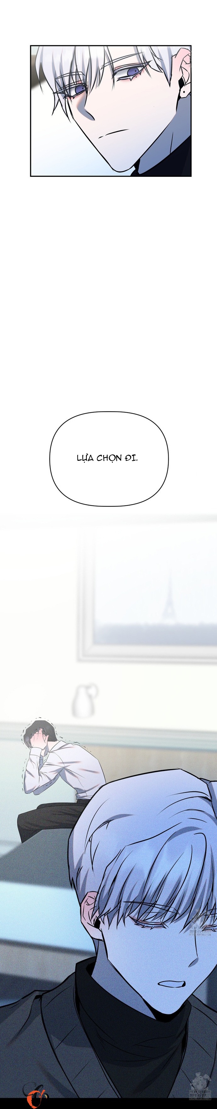 Chỉ Cần Thế Là Đủ Chapter 5 - Next Chapter 6