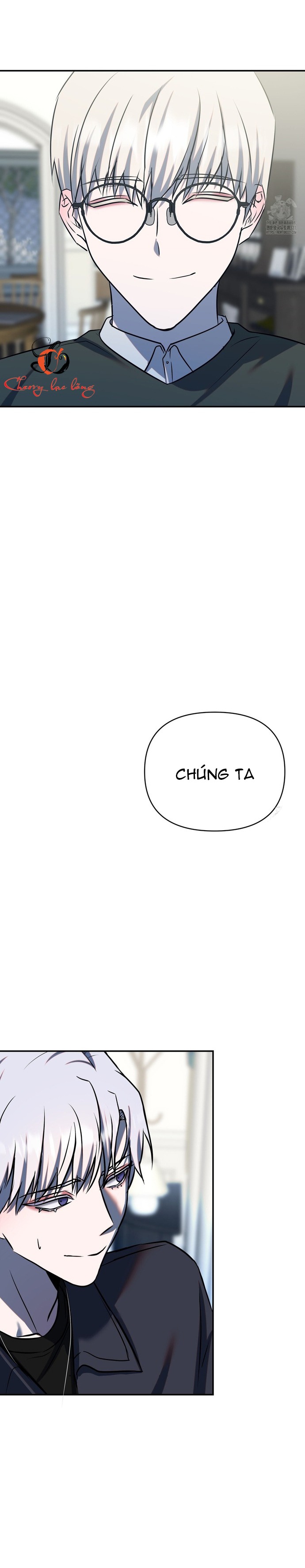 Chỉ Cần Thế Là Đủ Chapter 5 - Next Chapter 6