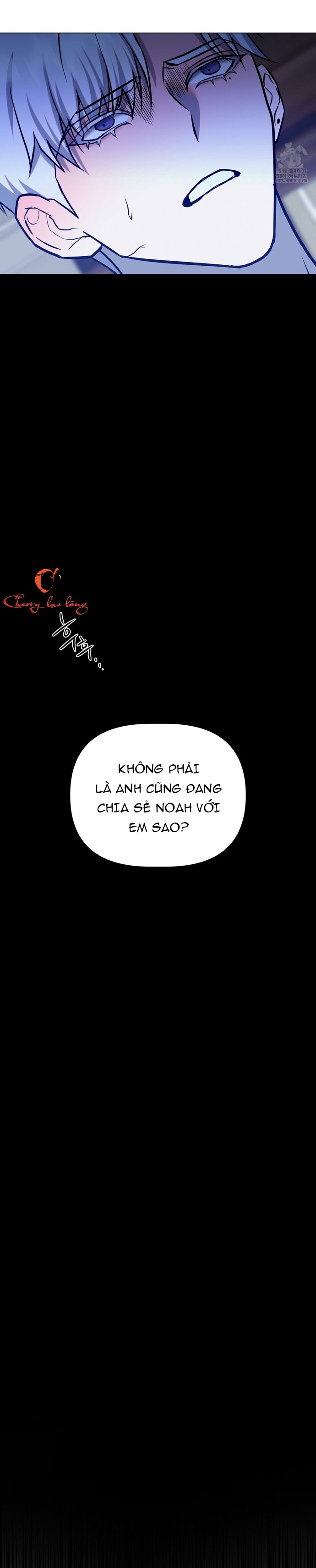 Chỉ Cần Thế Là Đủ Chapter 6 - Next 