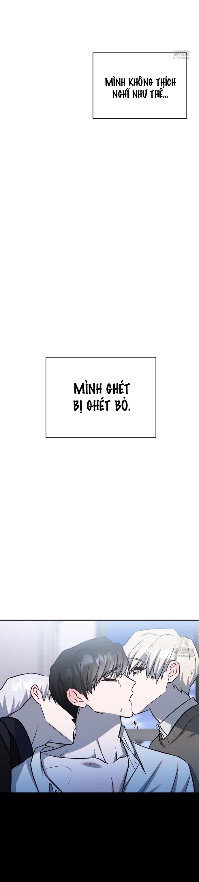 Chỉ Cần Thế Là Đủ Chapter 6 - Next 