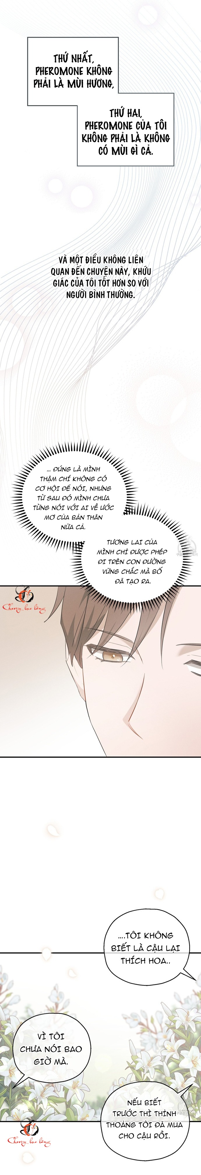 TẬN CÙNG CỦA KÝ ỨC Chapter 3 - Next Chapter 4