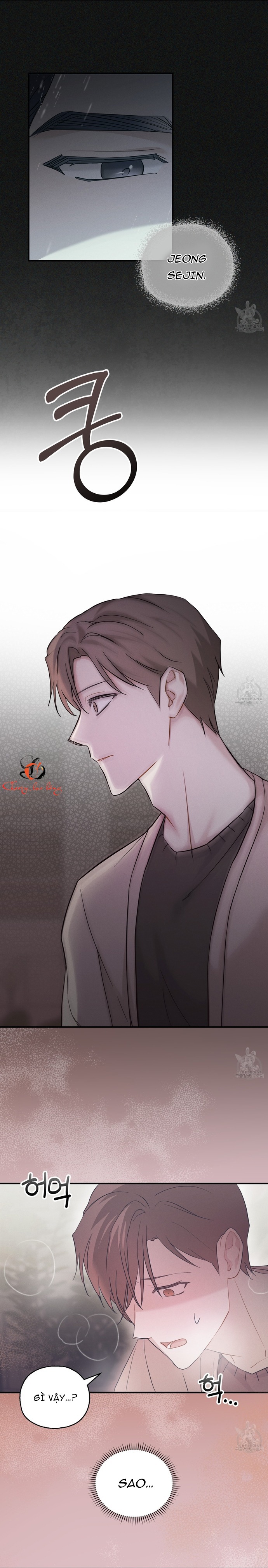 TẬN CÙNG CỦA KÝ ỨC Chapter 9 - Next Chapter 10