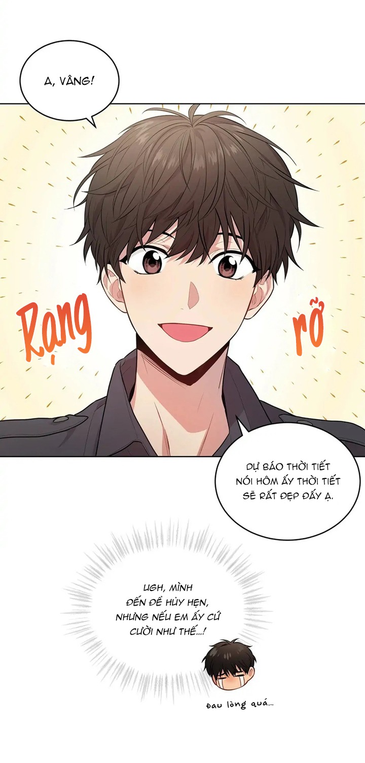 Passion Chapter 18 - Next Chapter 19
