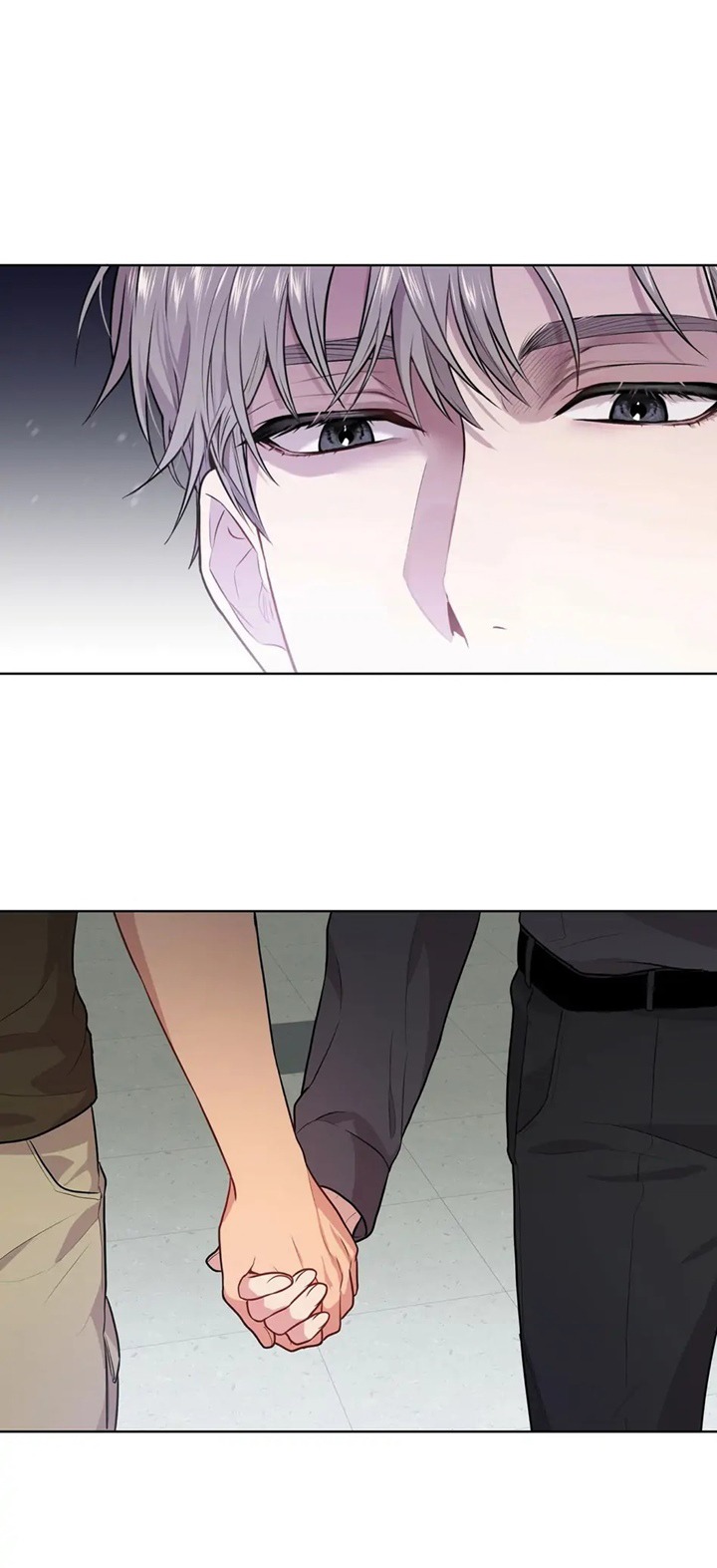 Passion Chapter 18 - Next Chapter 19