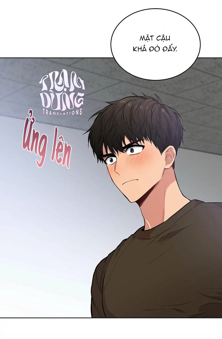 Passion Chapter 18 - Next Chapter 19