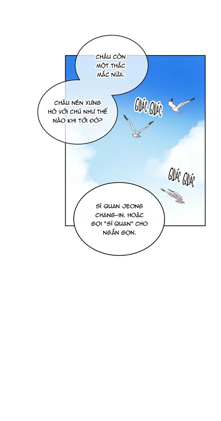 Passion Chapter 3 - Next CHƯƠNG 03