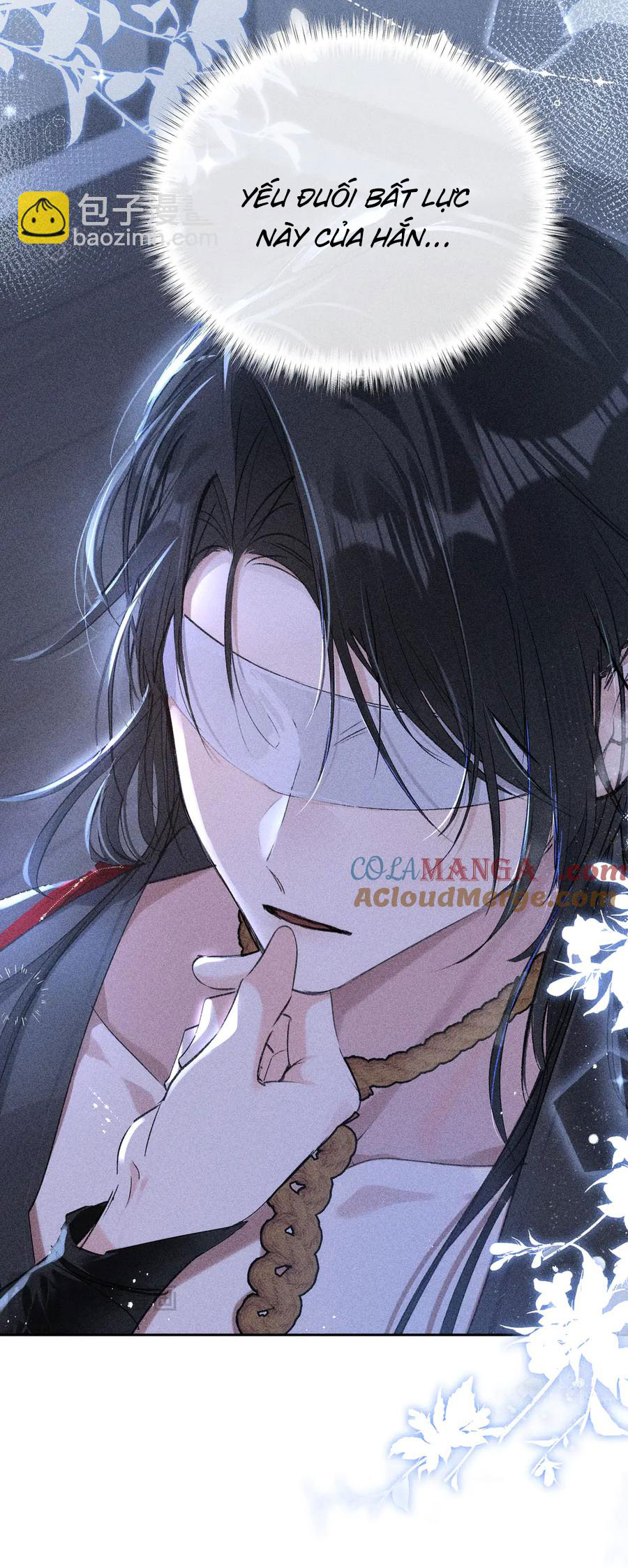 Dụ địch thâm nhập Chapter 12 - Next Chapter 13