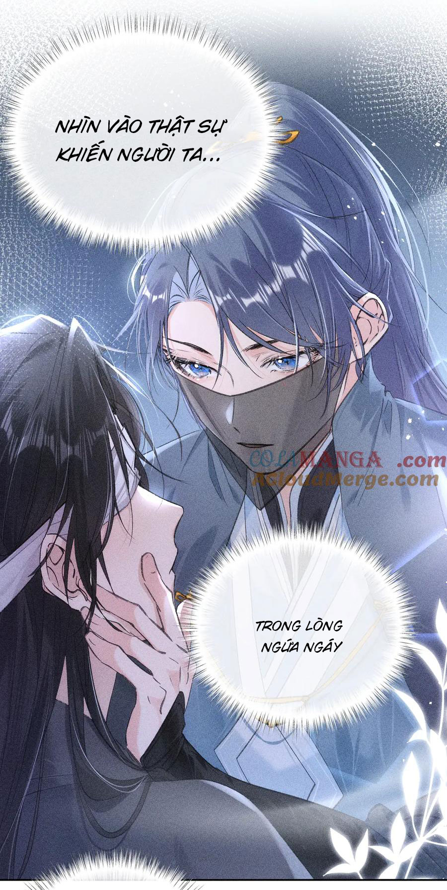 Dụ địch thâm nhập Chapter 12 - Next Chapter 13