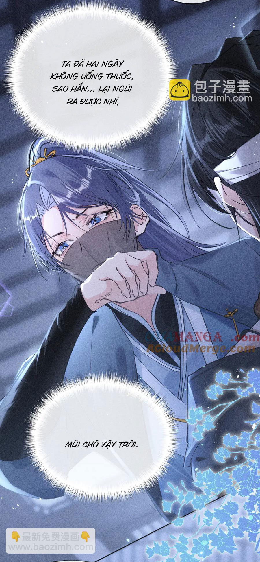 Dụ địch thâm nhập Chapter 12 - Next Chapter 13