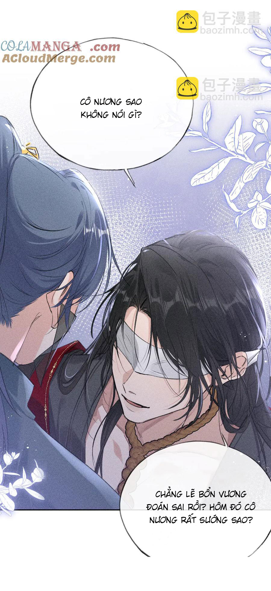 Dụ địch thâm nhập Chapter 12 - Next Chapter 13