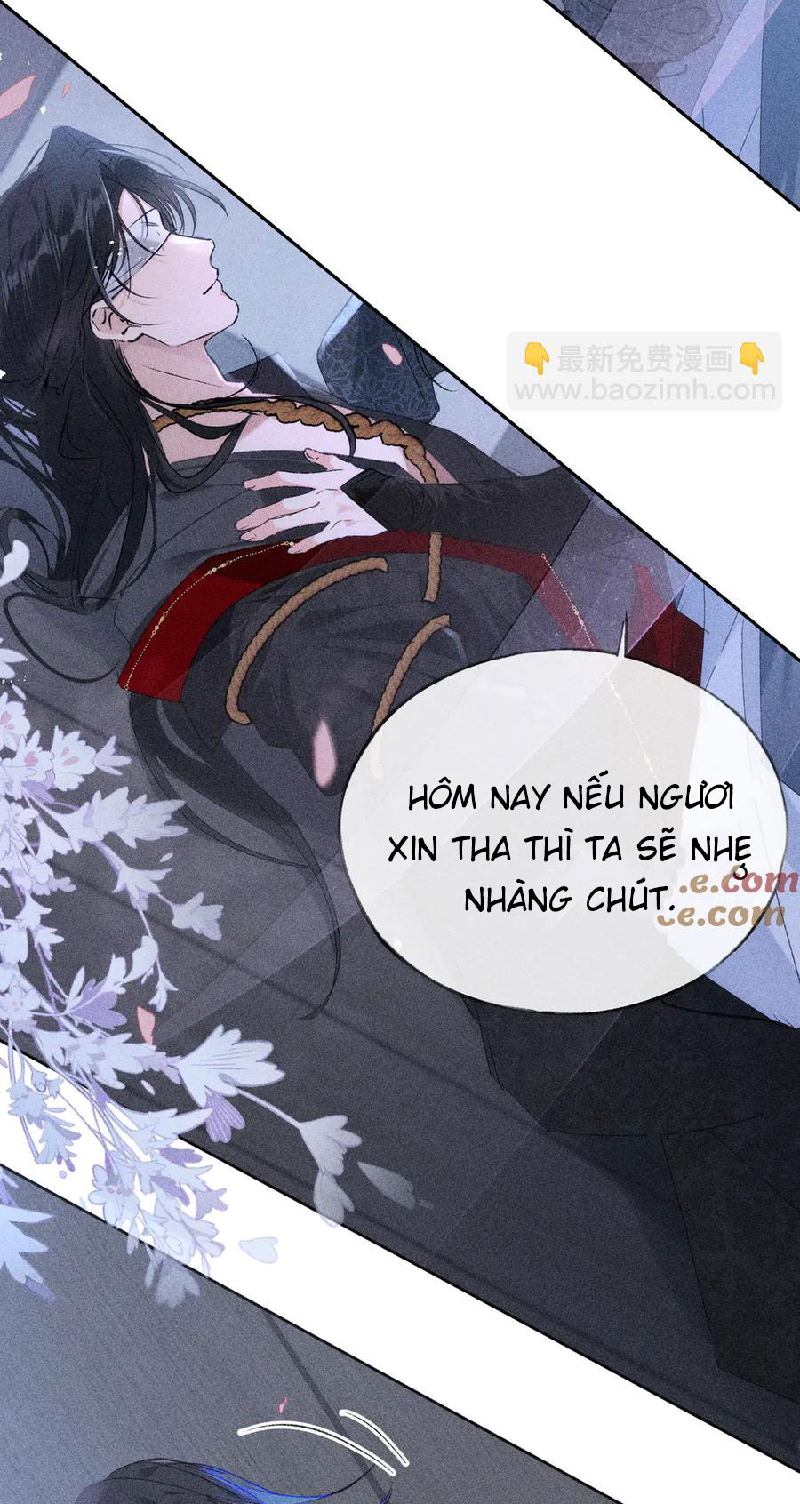 Dụ địch thâm nhập Chapter 12 - Next Chapter 13