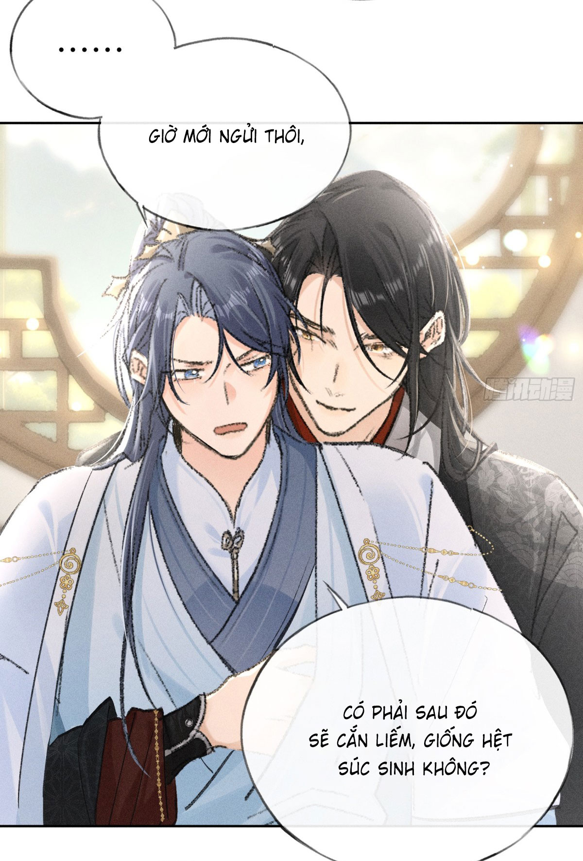 Dụ địch thâm nhập Chapter 25 - Next Chapter 26