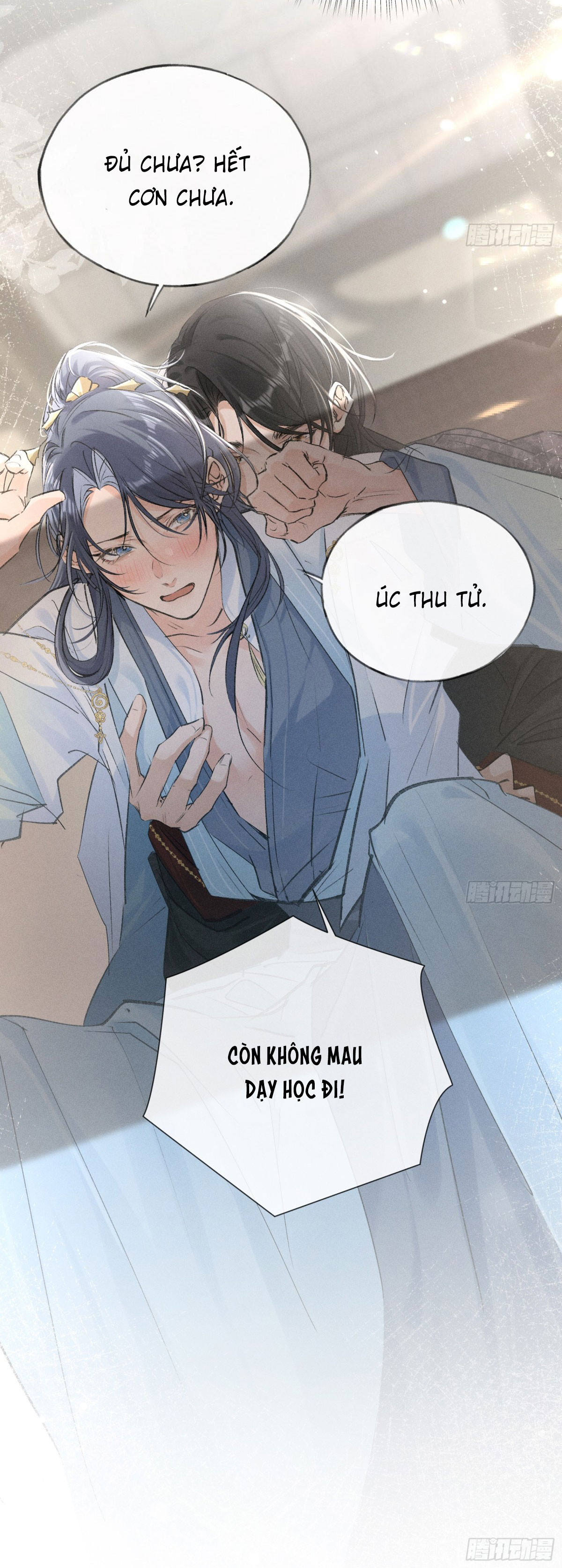 Dụ địch thâm nhập Chapter 25 - Next Chapter 26