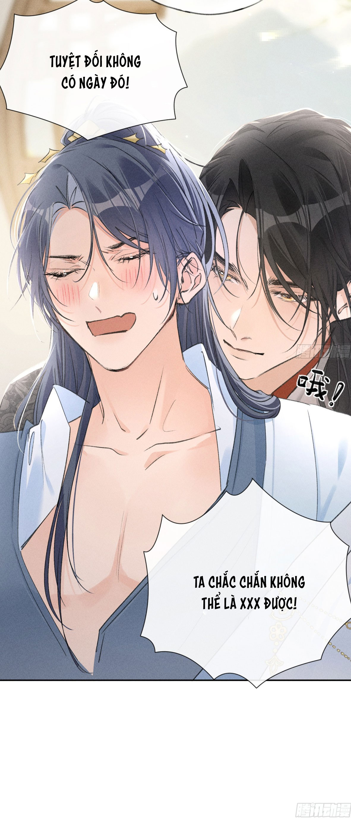 Dụ địch thâm nhập Chapter 25 - Next Chapter 26