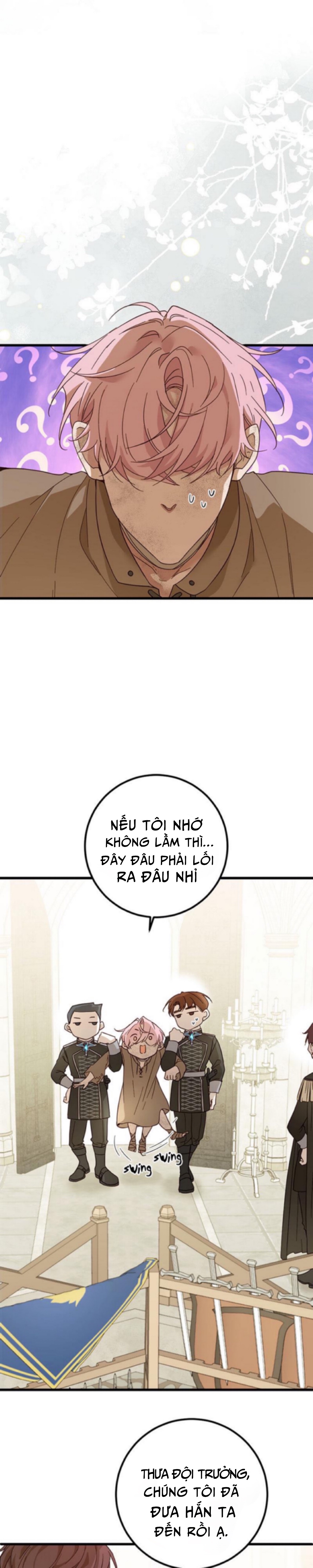 Cơ hội thứ hai Chapter 43 - Next Chapter 44