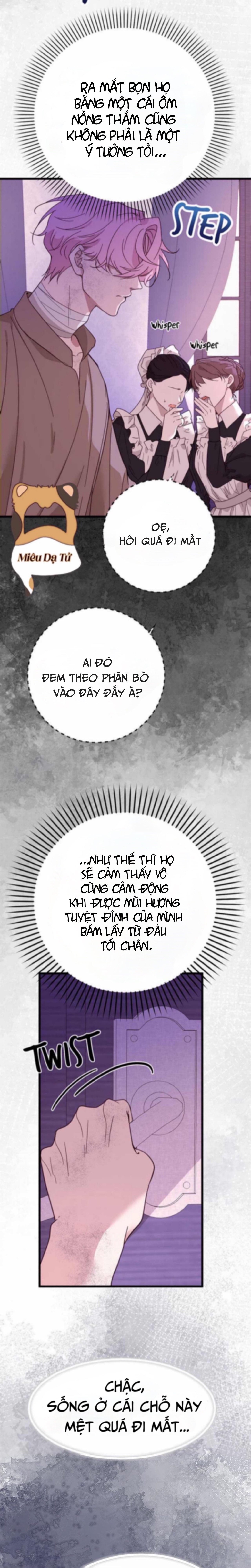 Cơ hội thứ hai Chapter 44 - Next Chapter 45
